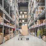 云倉服務解析 助力企業(yè)提升倉儲效率